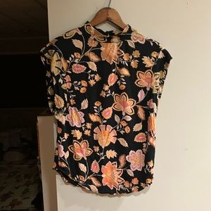 Free people top